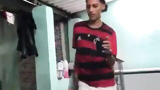DANÇANDO NO REVERSE