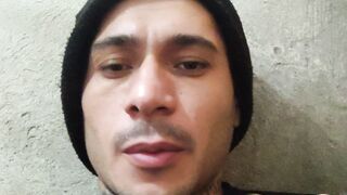 Tô em casa de boa galera