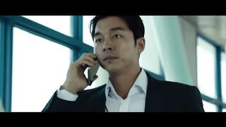 Is the movie *Train to Busan* good?