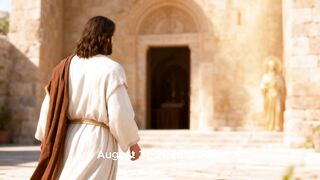 Gospel of the Day, August 31, 2026.(Luke 4:16-30).