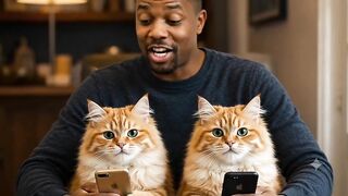 Continuação dos gatos