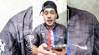 Gosto de cantar galera compartilhar