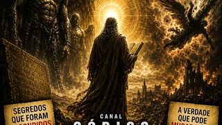 Enoque:A mensagem divina e a queda dos vigilantes