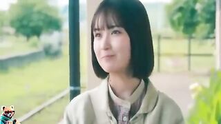 She was forced to live with three gorgeous brothers, and in the end, she was in for a surprise 🔥