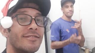 Dia de luta