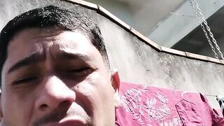 Curtindo o tempo