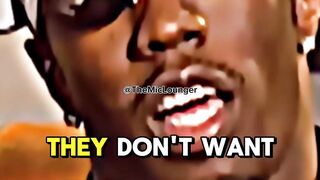 Diddy PREDICTS his own arrest