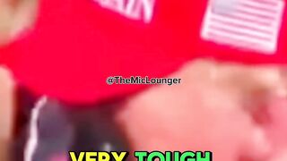 Trump on the most dangerous job (presidency