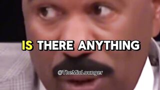 Jackie Chan Reveals hole in his head to Steve Harvey