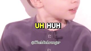 6 year old memorized the entire globe.
