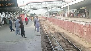 Train Engine without Coaches