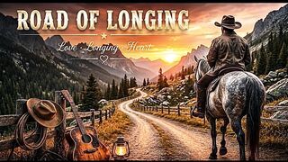 Road of Longing | Lost Love • Romantic Country/Sertanejo