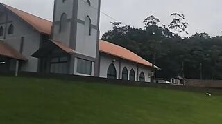 Luiz Alves Santa Catarina Brasil