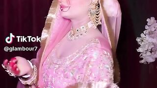 Beautiful Bridal Makeover 11