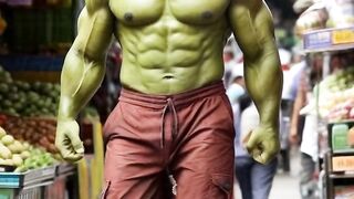 Green man 2