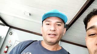 Resenha no trabalho
