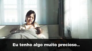 E-BOOK MÃES DE PRIMEIRA VIAGEM