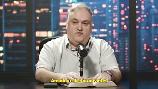 PASTOR DAVID MIRANDA FILHO CONVITE