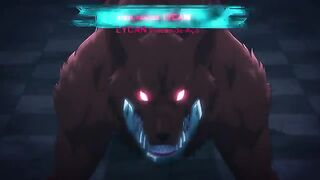 Solo Leveling ep 4 temporada 1  |  솔로 레벨링 시즌 1 4화