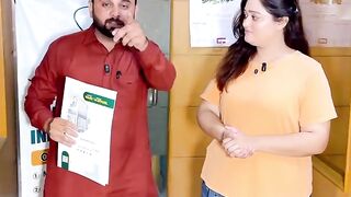 Kamran Shah Vlog