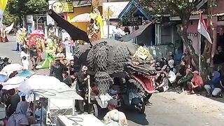 Festival ambarawa