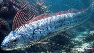 Oarfish