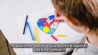 Caminhos do Autismo — E-book Completo