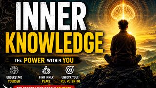 INNER KNOWLEDGE