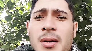 Salve galera