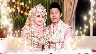 Wedding moments