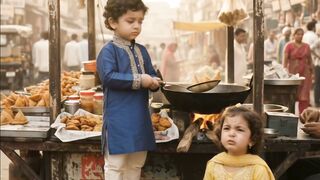 Karodo se Shuru Pakodo par Khatm 😂😂