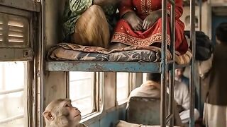 Monkey Masti AI