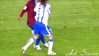 Ronaldinho Gaúcho skill