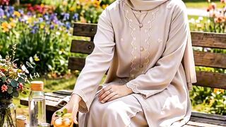Setelan wanita 3