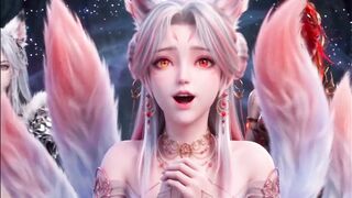 🐉 HE AWAKENED AN INSANE POWER! 🔥 | NINE BEAST GOD LORD #4