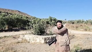 المصور الفلسطيني محمد فراسيني 3