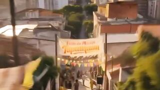 CLIPE " FESTA DA MUSICA TUPINIQUIM " COM IA