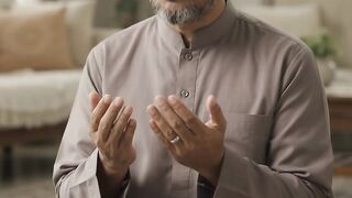 Islamic prayers and supplication