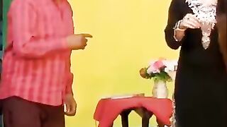 NAZLI Noor 😘 Hot dance performance 8