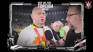 URGENTE! SAFiel aceita condição e promete bilhões para pagar a dívida do CORINTHIANS!