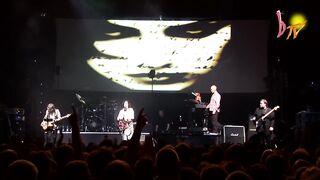 Marillion - Afraid Of Sunlight live-Cologne E werk 26 11 2008 by blighttv