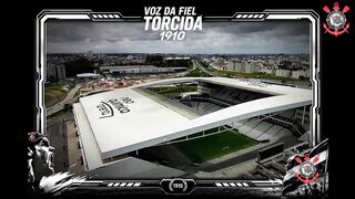 O CORINTHIANS NOS ESTADOS UNIDOS! A NOTÍCIA QUE VAI MUDAR O FUTURO DA NOSSA BASE!