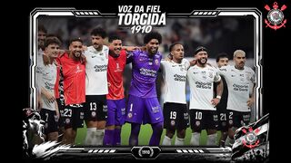 ALERTA NO TIMÃO! Por que os craques sumiram? A verdade sobre os bastidores