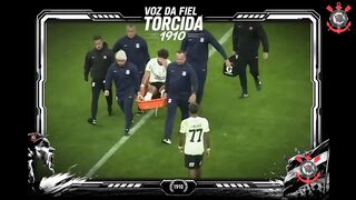 PLANO DE GUERRA: Como o Corinthians prepara Yuri Alberto para o Clássico?