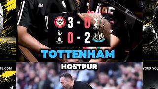Udahlah Tottenham ini ngga