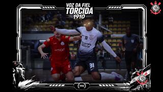 A PEDIDO DO CHEFE! Por que Maicon trocou as quadras pelo campo no Corinthians?