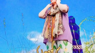 Ayesha Malik vlogs