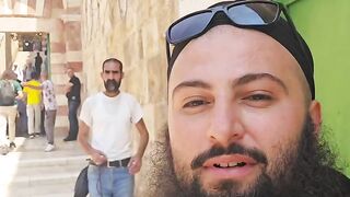 المصور الفلسطيني محمد فراسيني 4