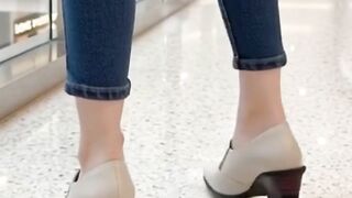 Sepatu wanita 2