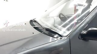 Lok car